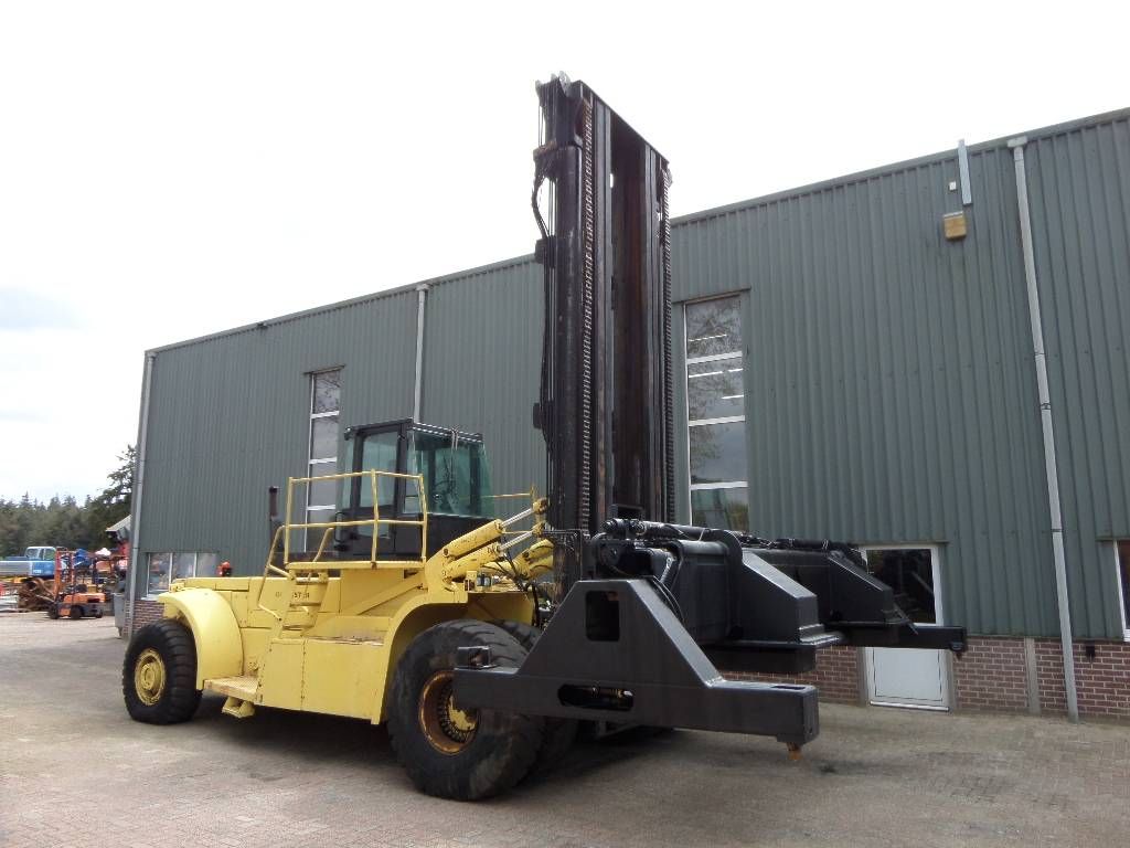 Hyster H48.00 C -16CH