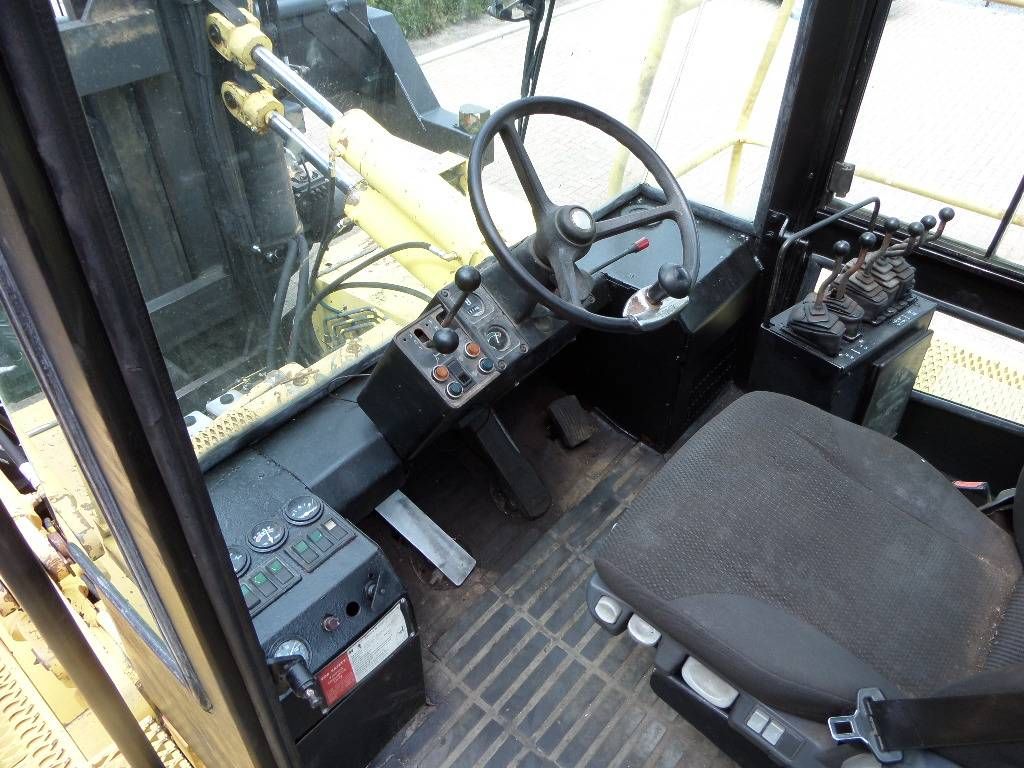 Hyster H48.00 C -16CH
