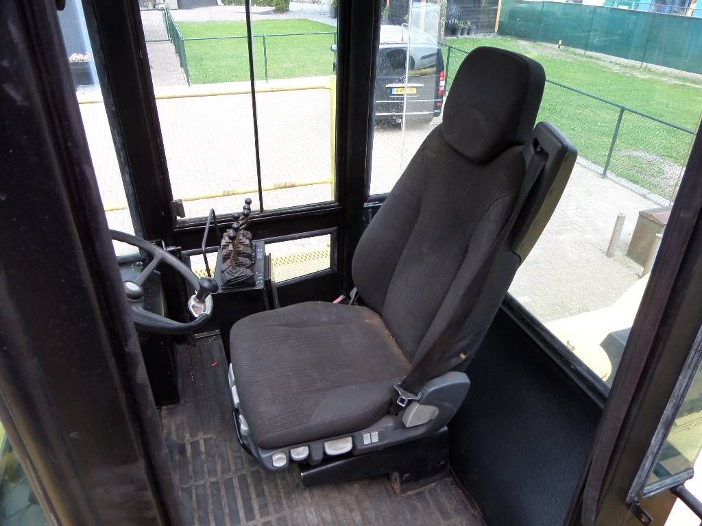 Hyster H48.00 C -16CH