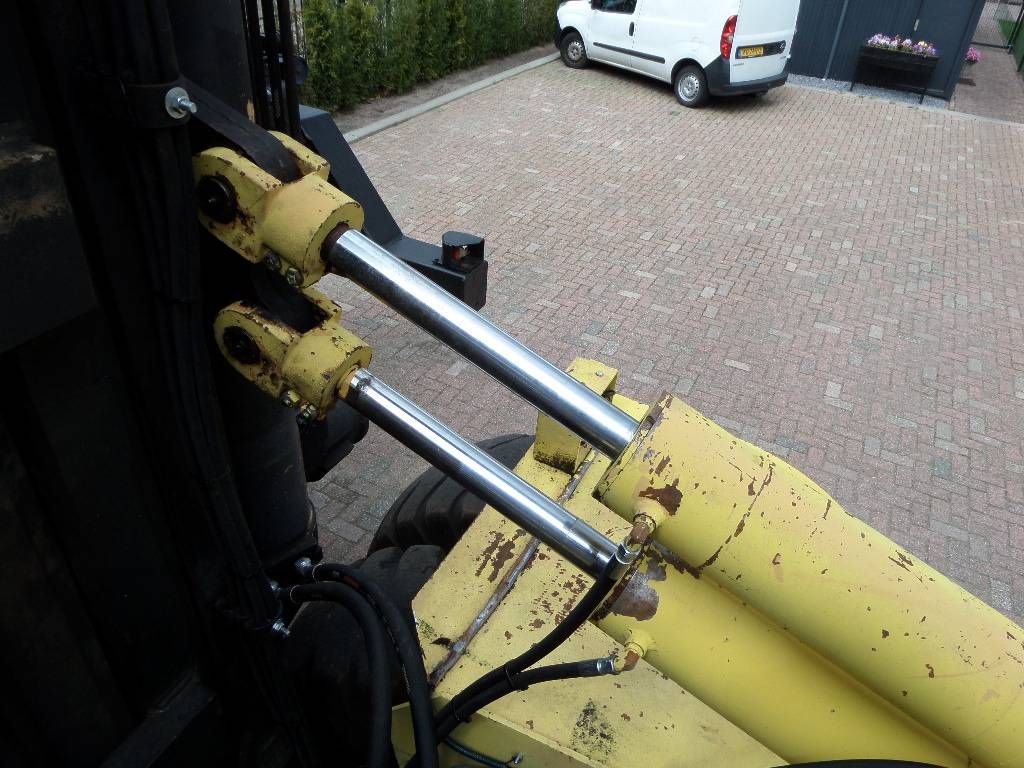 Hyster H48.00 C -16CH