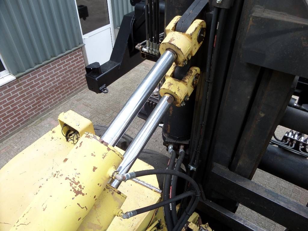 Hyster H48.00 C -16CH