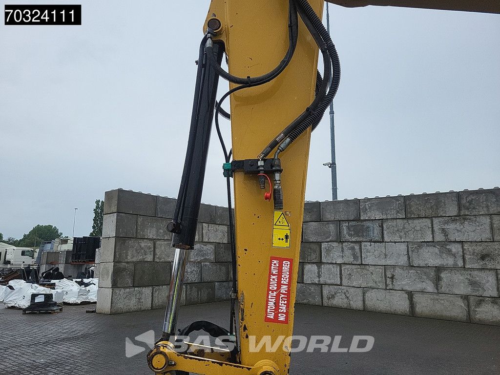 Caterpillar 308 E 2CR