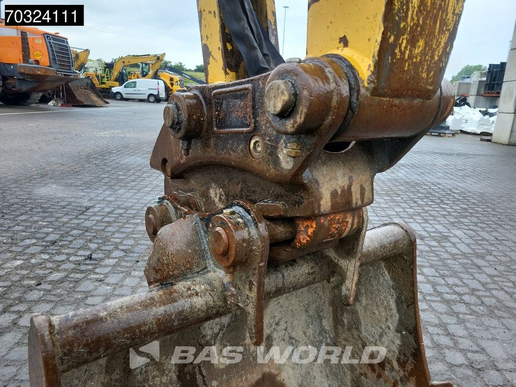 Caterpillar 308 E 2CR