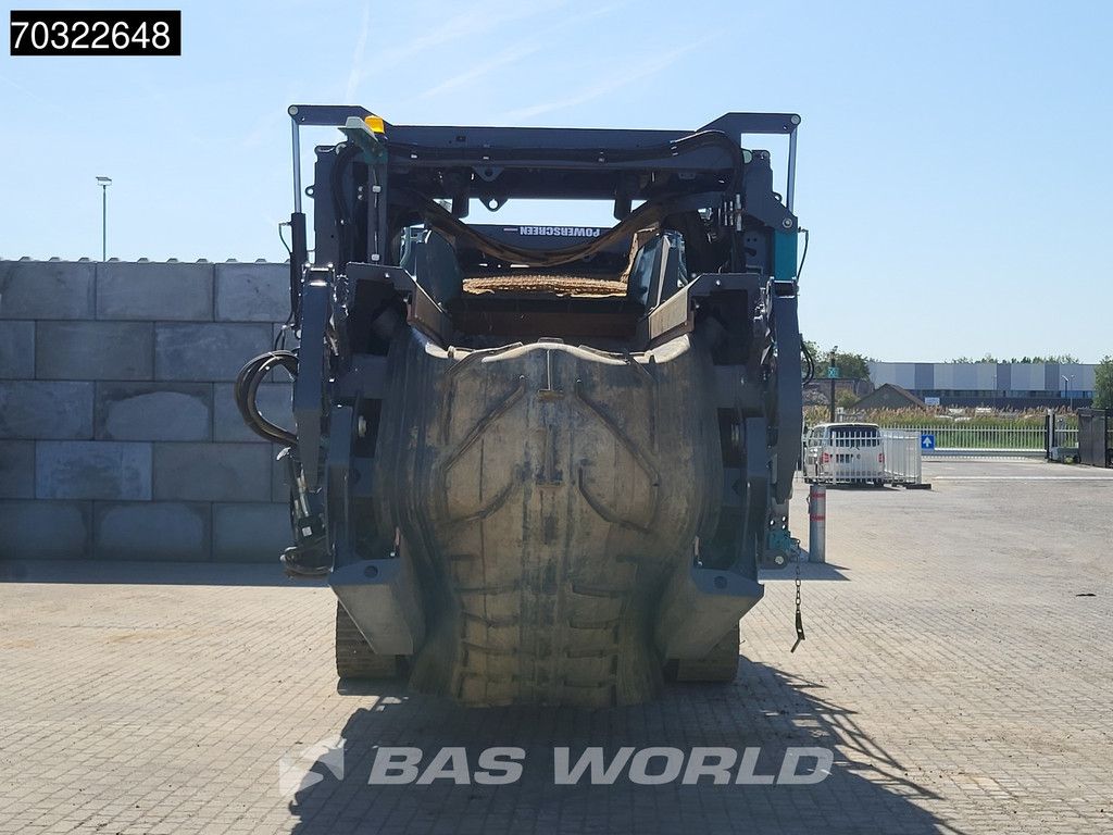 Powerscreen WARRIOR 1400X