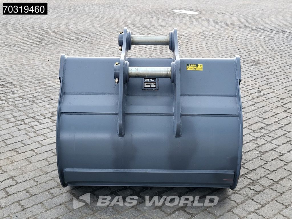 Strickland 13 TON