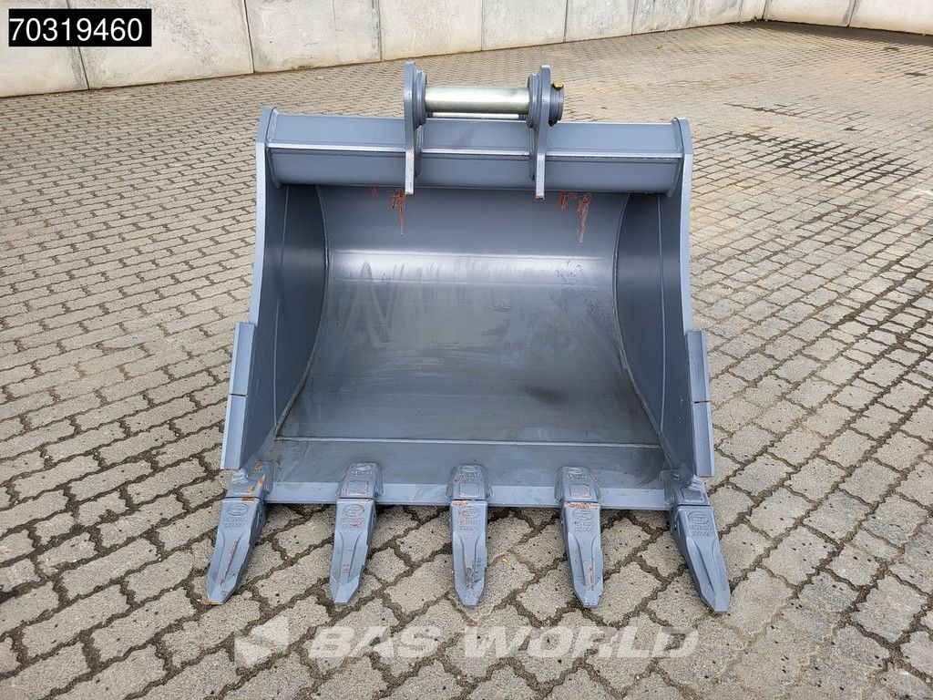 Strickland 13 TON