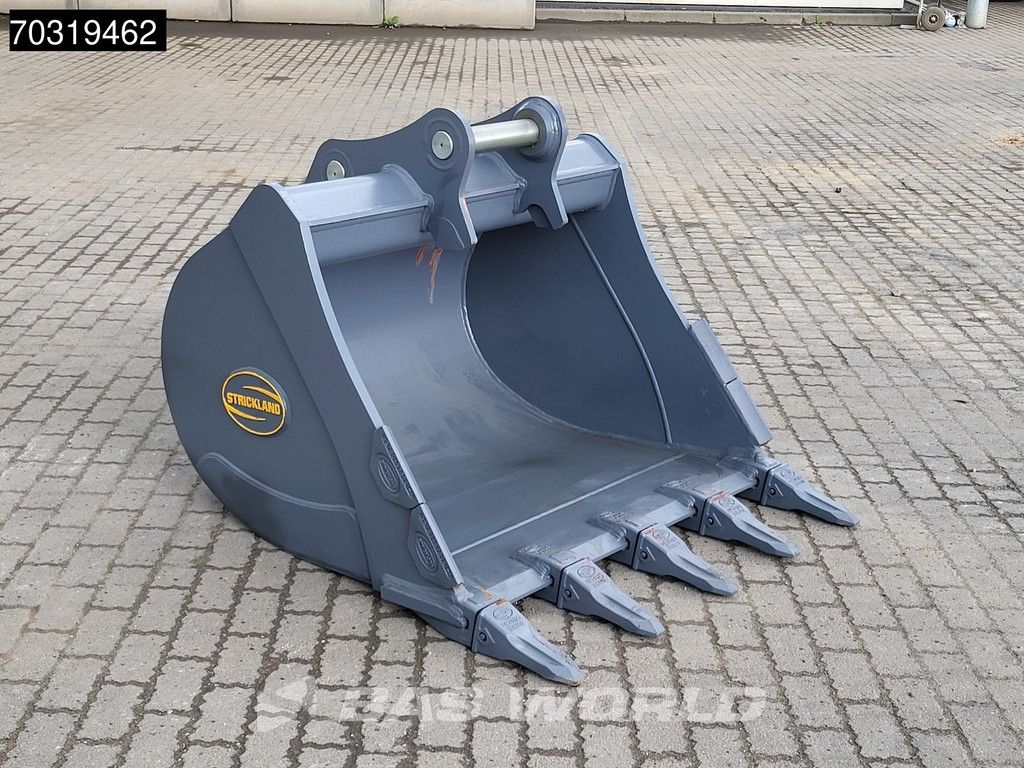 Strickland 13 TON