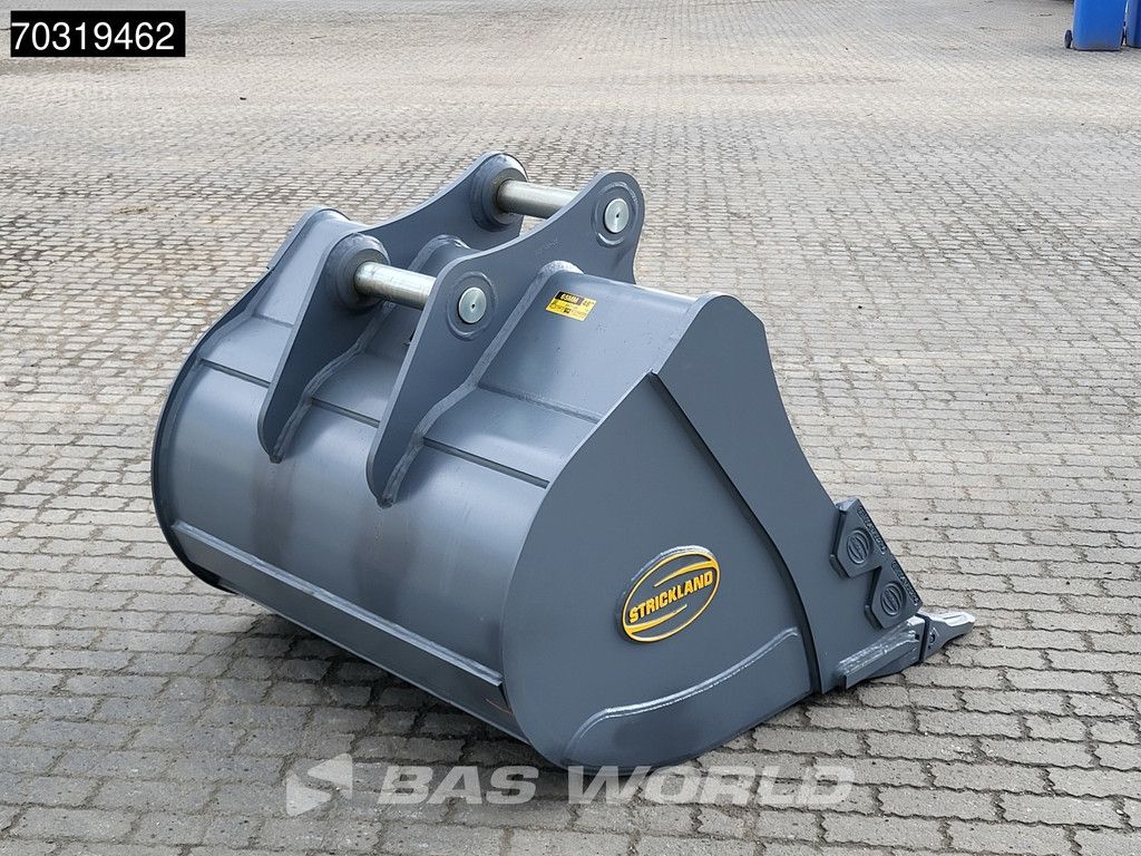 Strickland 13 TON