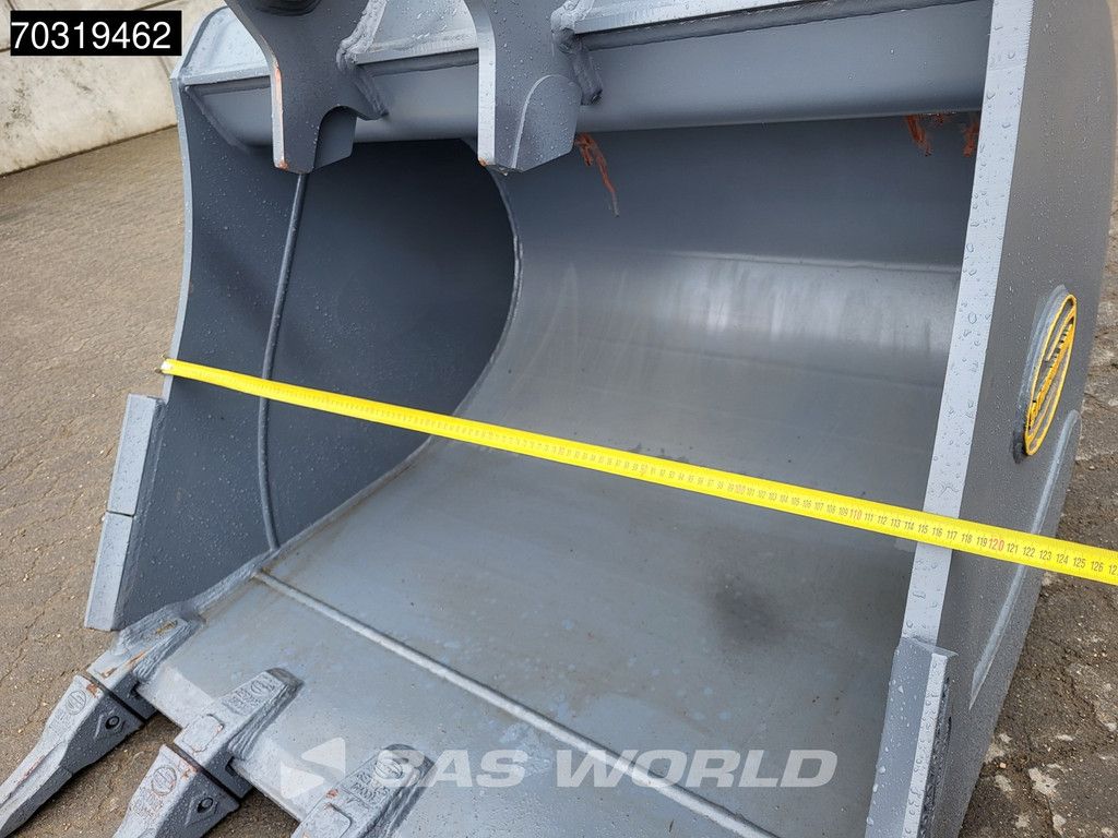 Strickland 13 TON