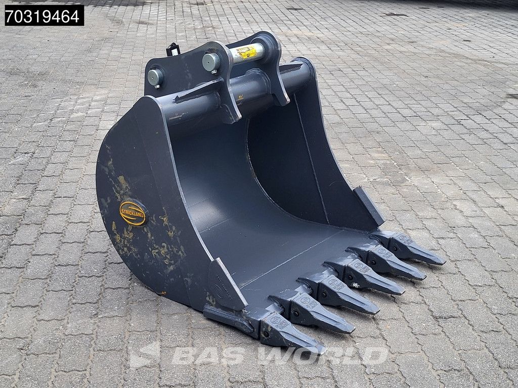 Strickland 8 TON