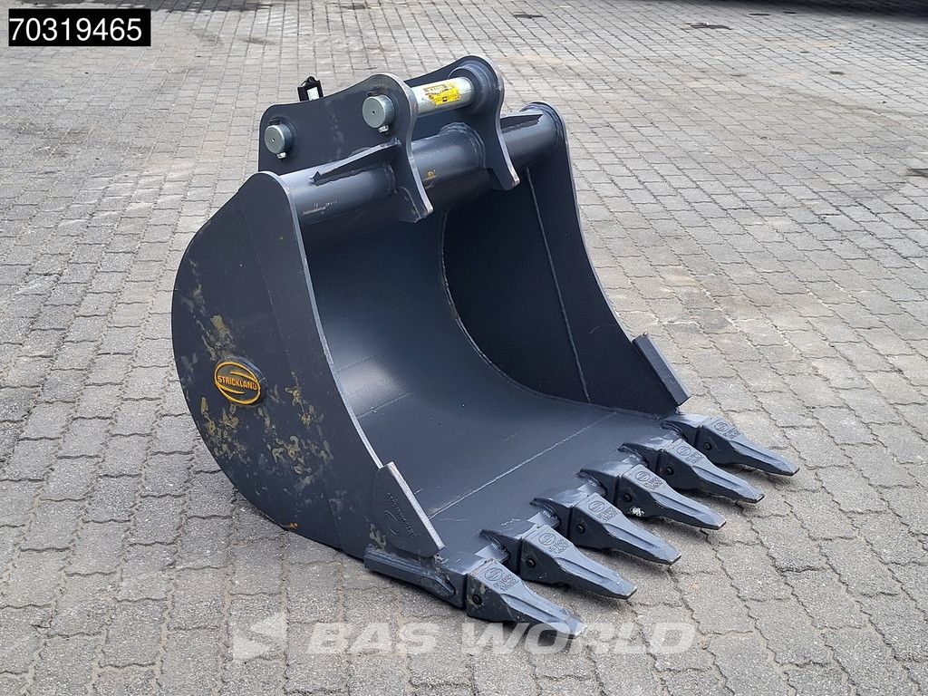 Strickland 8 TON