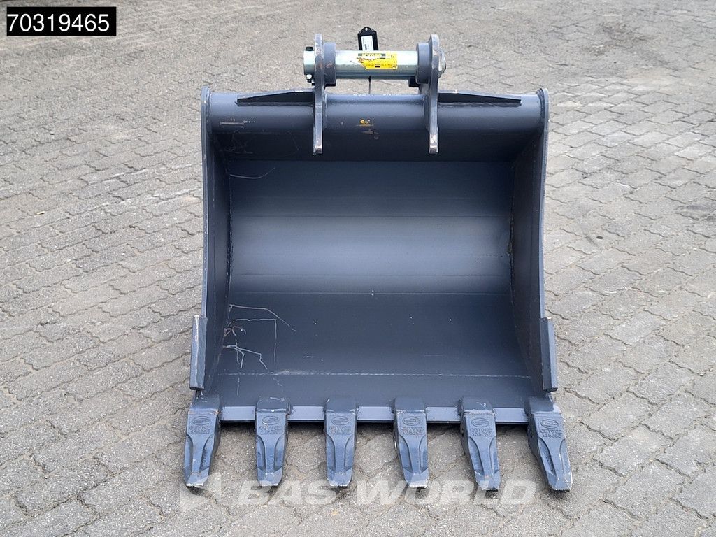 Strickland 8 TON