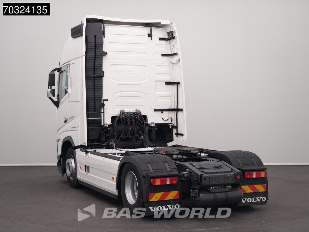 Volvo FH 460 4X2 XL VEB+ TC 2xTanks I-ParkCool