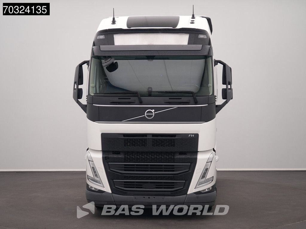 Volvo FH 460 4X2 XL VEB+ TC 2xTanks I-ParkCool