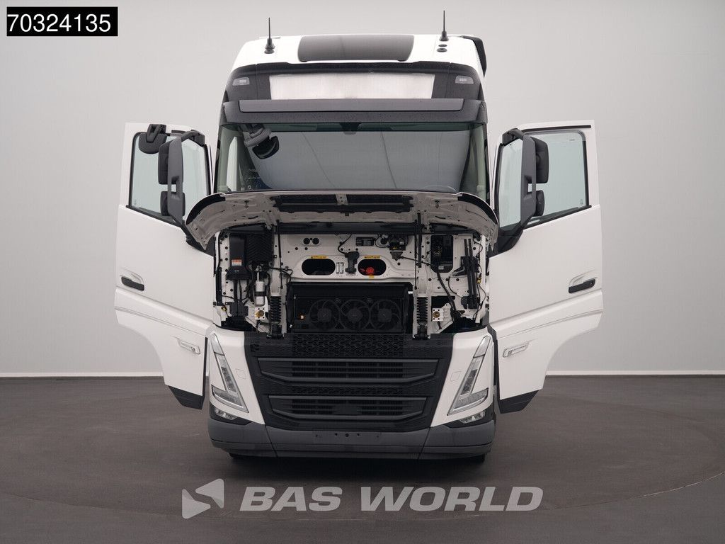 Volvo FH 460 4X2 XL VEB+ TC 2xTanks I-ParkCool