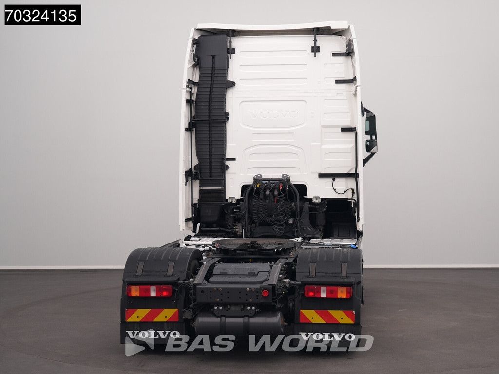 Volvo FH 460 4X2 XL VEB+ TC 2xTanks I-ParkCool