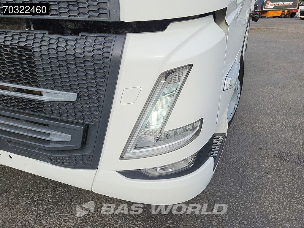 Volvo FM 420 4X2 New model Globe