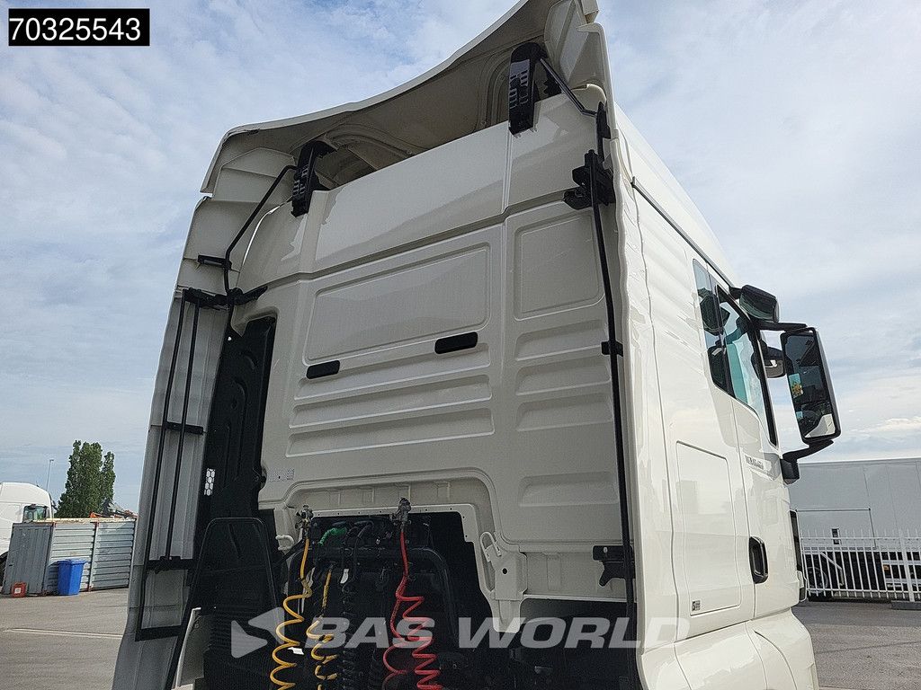 MAN TGX 18.420 4X2 XLX Cruise