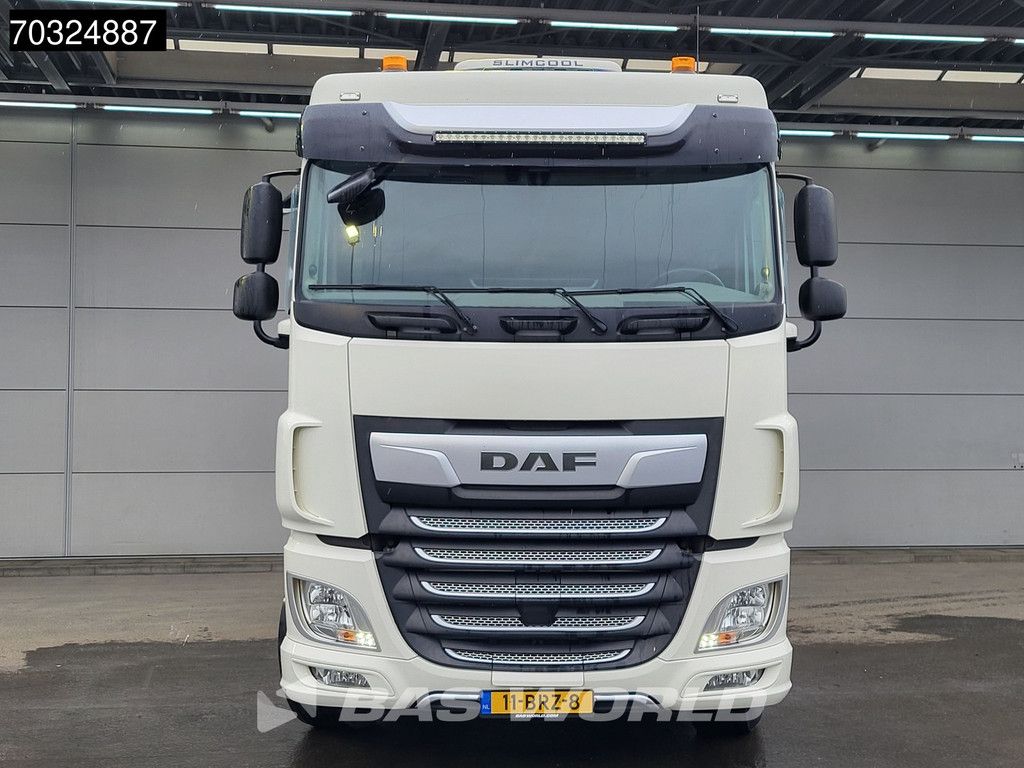 DAF XF 480 6X2 NL-Truck FTP SC Liftaxle Standklima Alcoa's