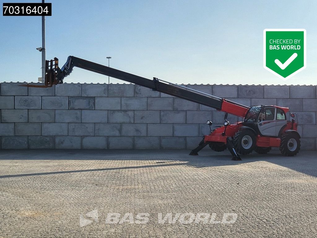 Manitou MT1440