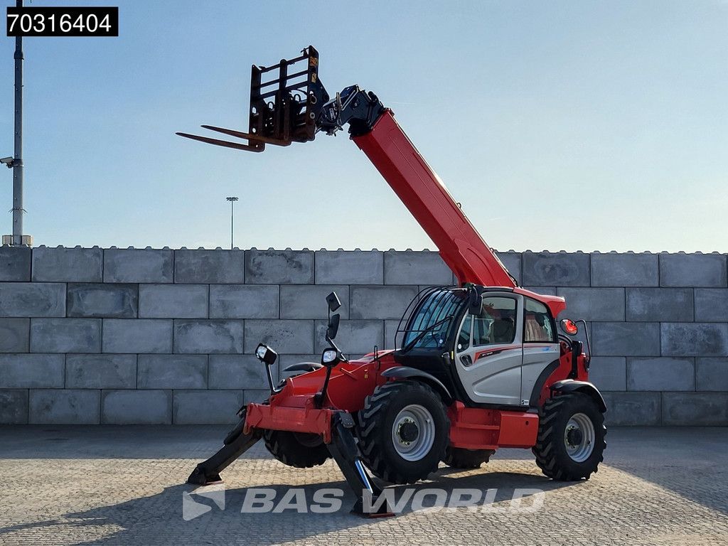 Manitou MT1440