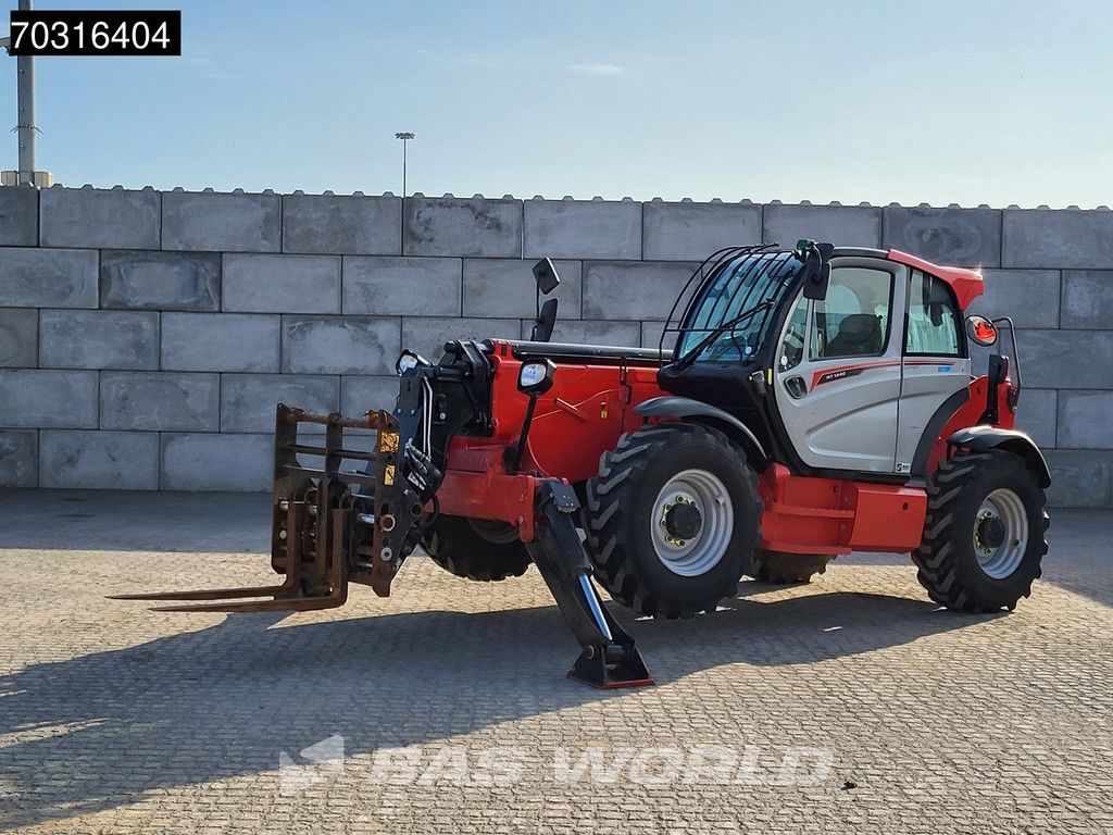Manitou MT1440