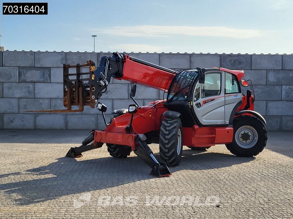 Manitou MT1440