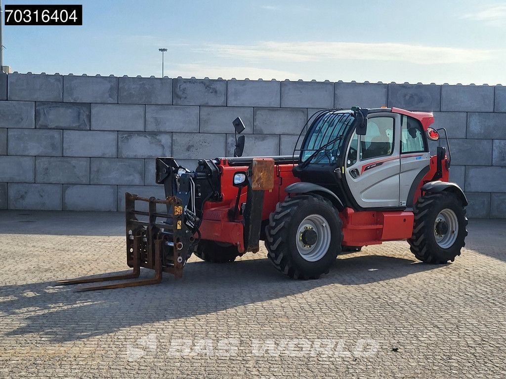 Manitou MT1440