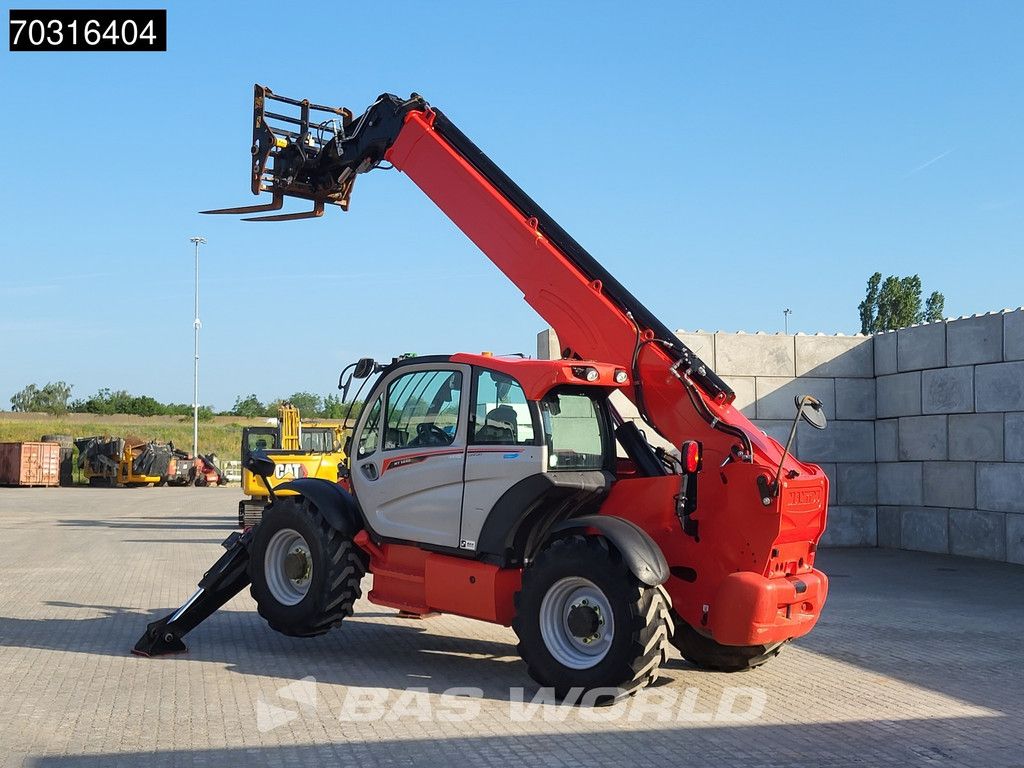Manitou MT1440