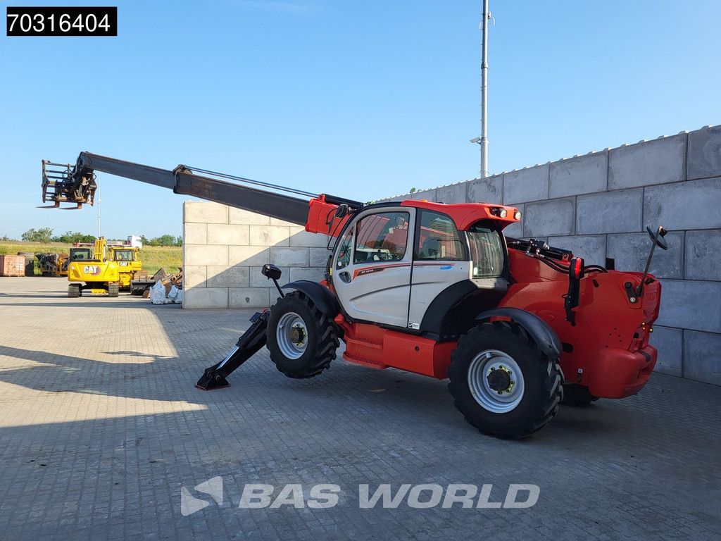 Manitou MT1440