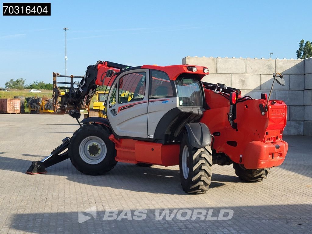 Manitou MT1440