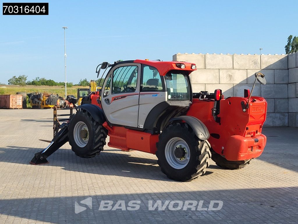 Manitou MT1440