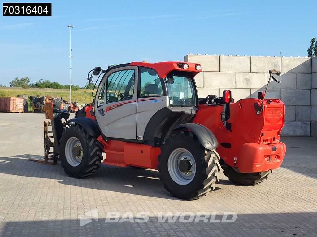 Manitou MT1440