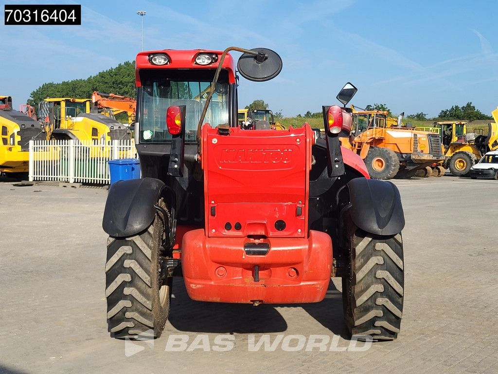 Manitou MT1440