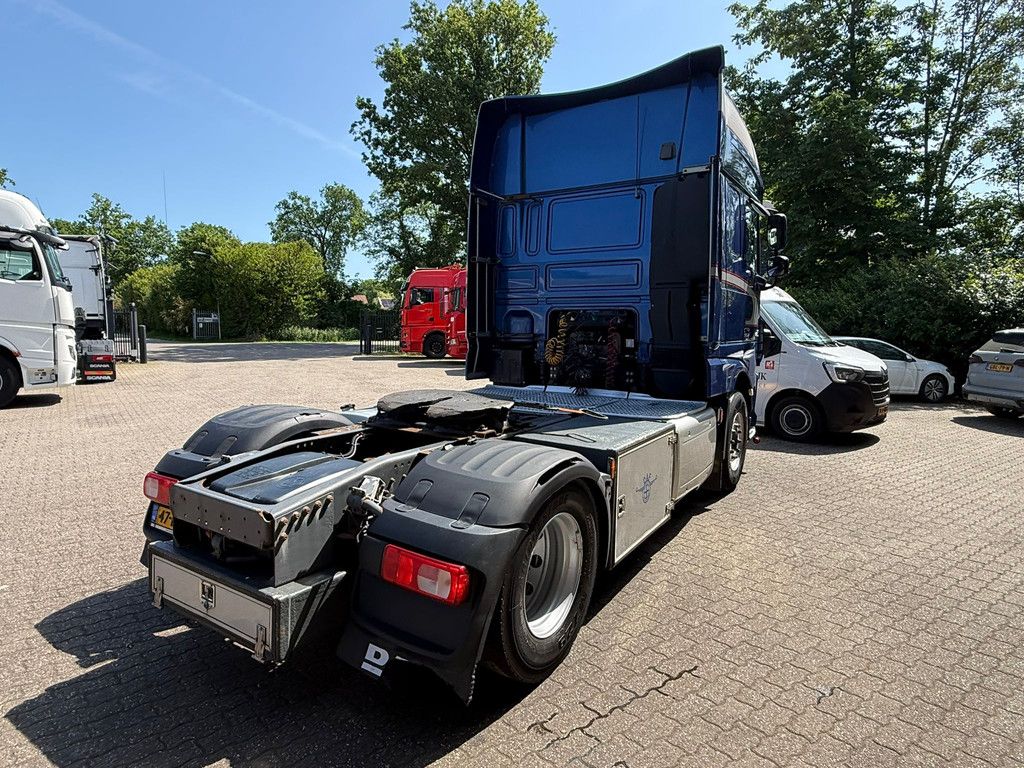 DAF XF 440 SSC Super Space Manual/Handgeschakeld Standairco NL Truck