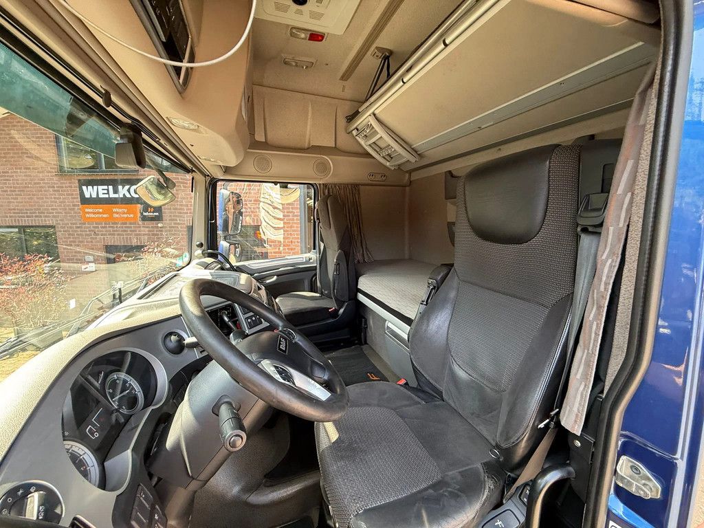 DAF XF 440 SSC Super Space Manual/Handgeschakeld Standairco NL Truck