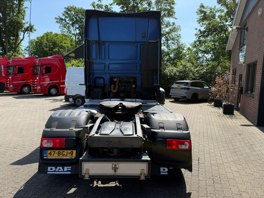 DAF XF 440 SSC Super Space Manual/Handgeschakeld Standairco NL Truck