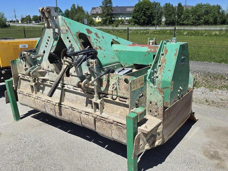 AG RBM S2300 Steinfräse