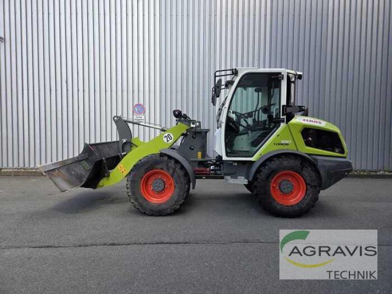 Claas TORION 530