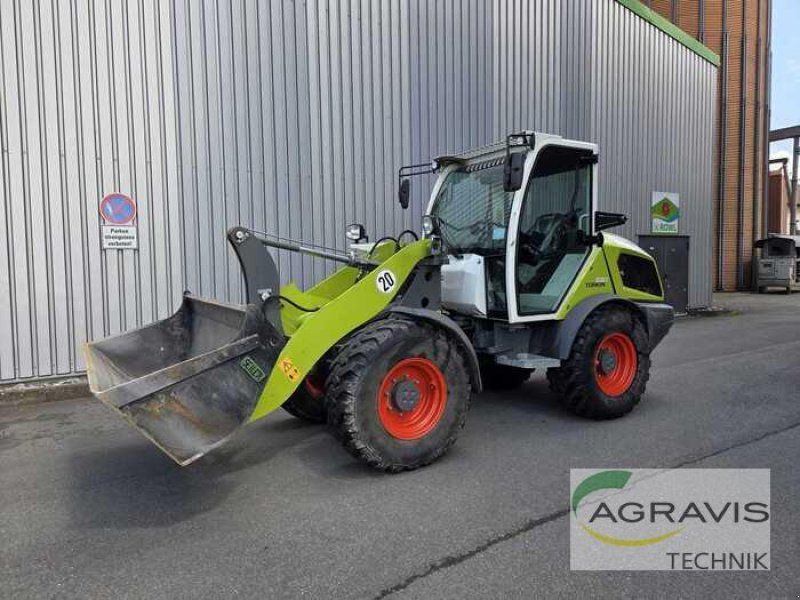 Claas TORION 530