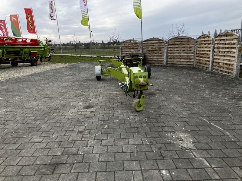Claas TRANSPORTWAGEN DIRECT DISC