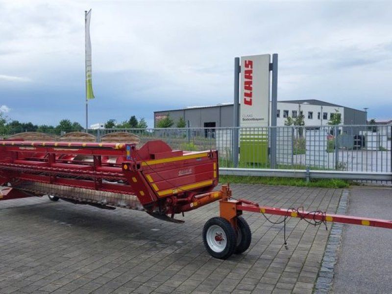Case IH 742 ME