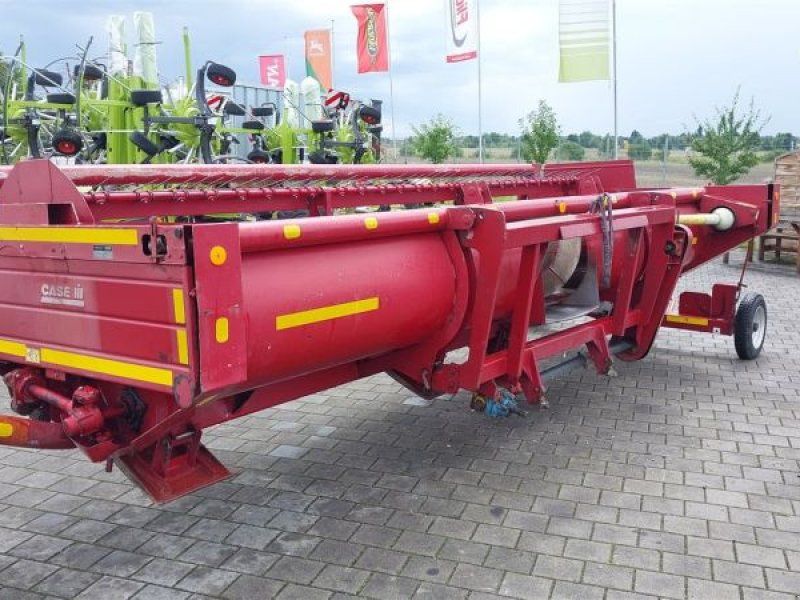 Case IH 742 ME