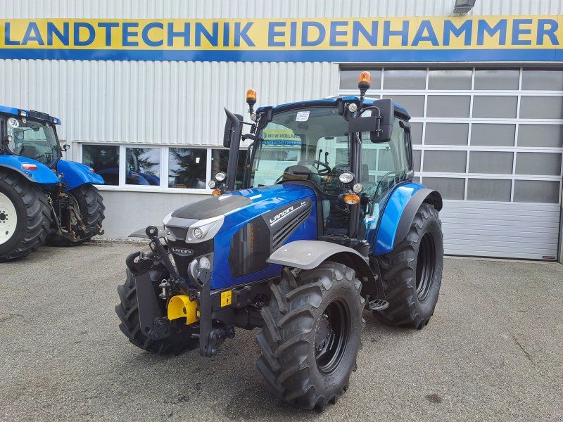 Landini 5-085 Roboshift
