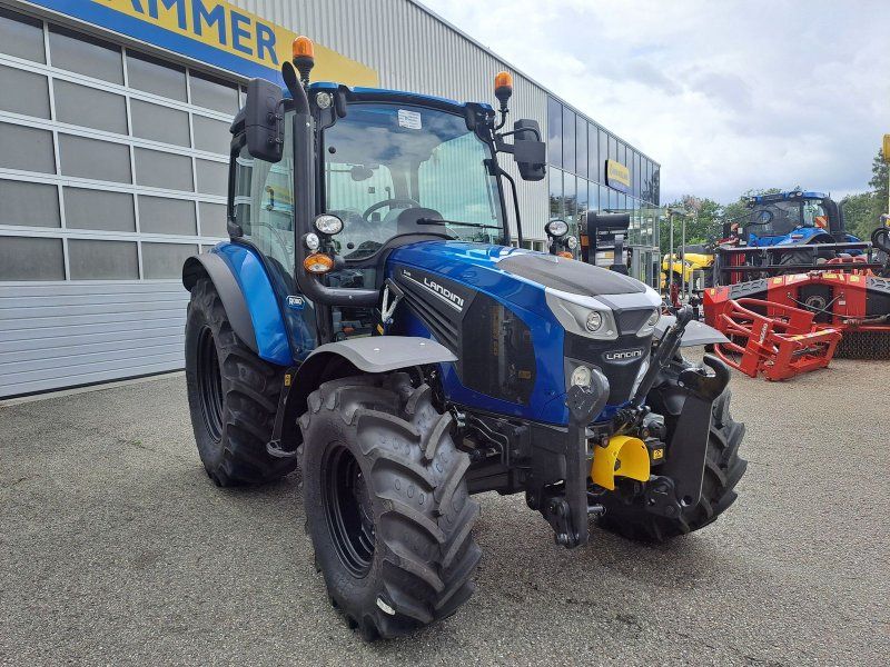 Landini 5-085 Roboshift