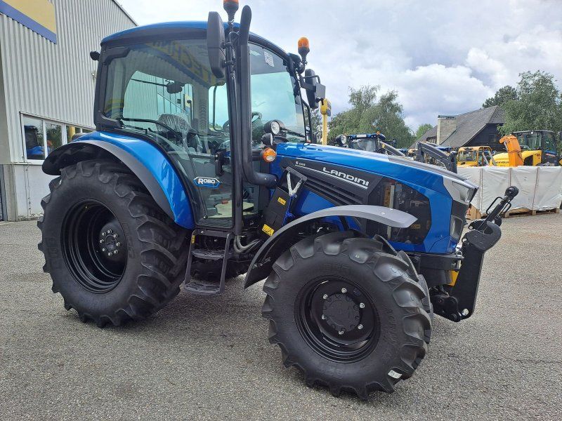 Landini 5-085 Roboshift