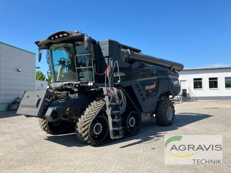 Fendt IDEAL 8 T