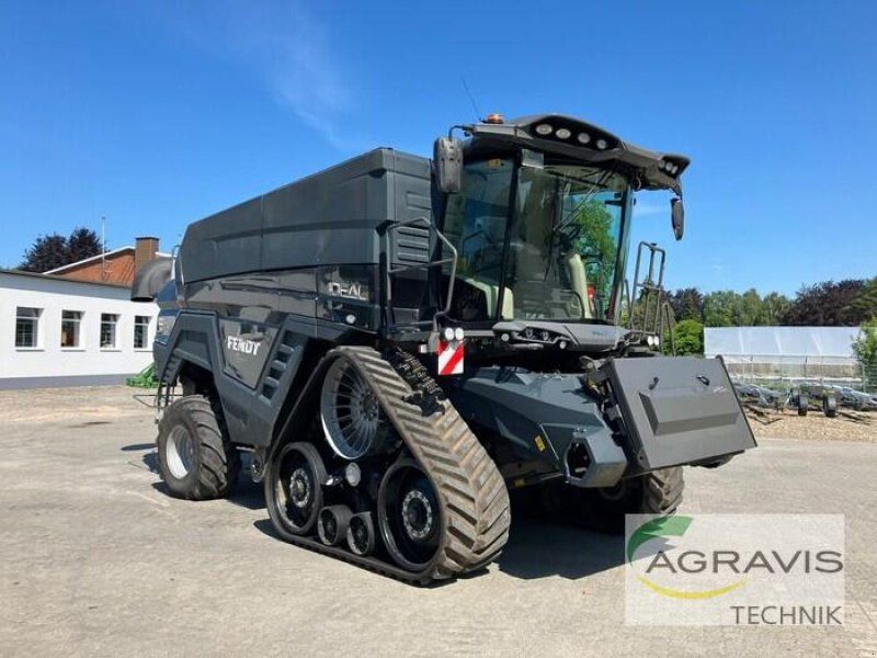 Fendt IDEAL 8 T