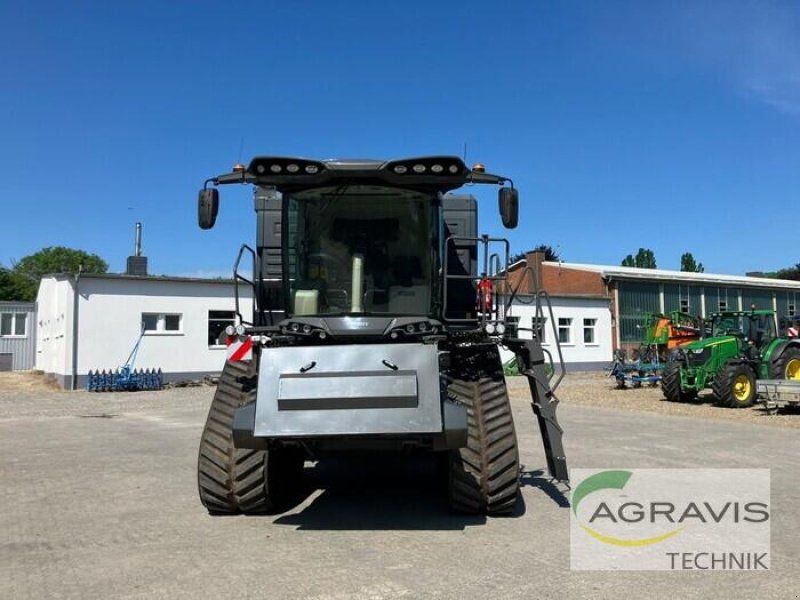 Fendt IDEAL 8 T