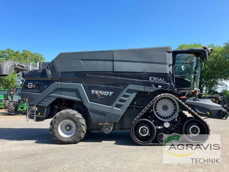Fendt IDEAL 8 T